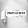 Image result for Scratch Script Examples
