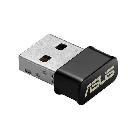 Buy ASUS USB-AC53 Nano | EliteHubs.com