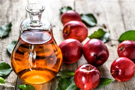6 beneficios que no conocías del vinagre de manzana para la salud | Grazia México y Latinoamérica