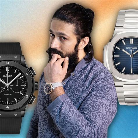 All about the ultra-expensive Rs 2 Crore watch Anant Ambani gifted to ...