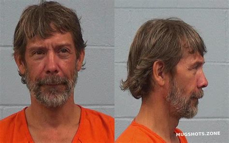 STALLER CURTIS DEAN 03/09/2025 - Williamson County Mugshots Zone