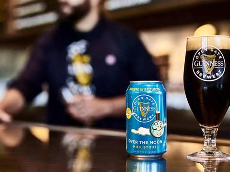 Guinness Alcohol Percent: Explained With Calories & ABV