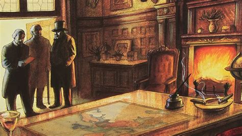 Axis & Allies and Diplomacy board games now run by Renegade