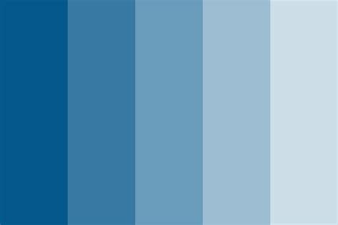 Co-Pilot Color Scheme 的图像结果