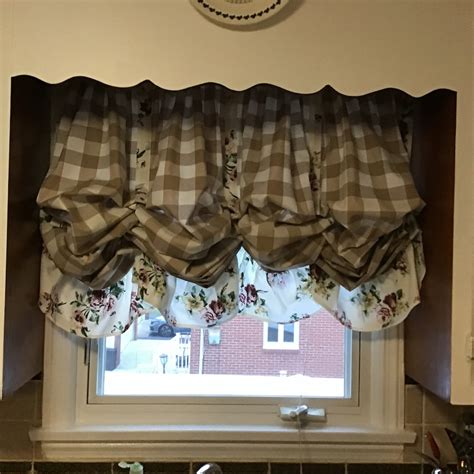 Image result for Ruffled Valance Tutorial