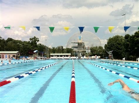 OLYMPIC BASIN (BASIN OLYMPIQUE) (2025) All You Need to Know BEFORE You ...