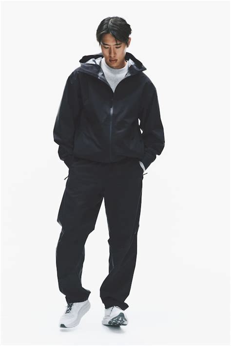 Men's Waterproof Jackets | Windbreakers & Anoraks | H&M IN