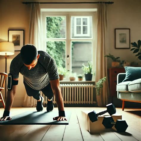 9 Tipos de flexiones - Calistenia