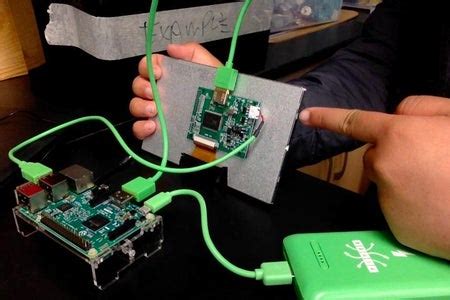 Image result for Small Raspberry Pi Console