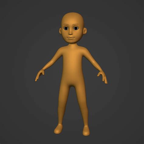 Animation Character 的图像结果