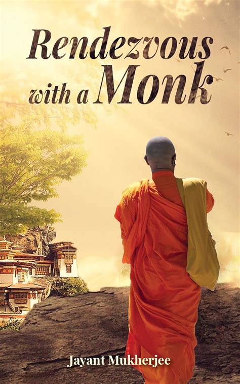Buy Rendezvous with a Monk Book Online at Low Prices in India ...