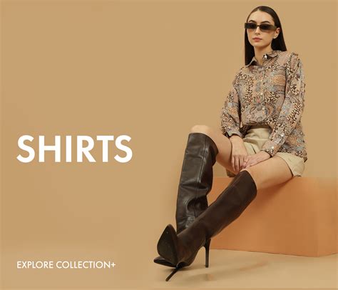Women's Clothes - Trendy & Fashionable Wear for Women | Beatnik India