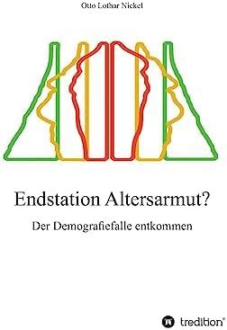 Buy Endstation Altersarmut? Book Online at Low Prices in India ...