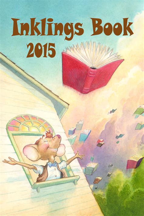 Inklings Book Contest