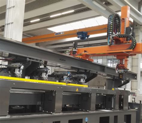 3 Axis Robot Assembly Line 的图像结果