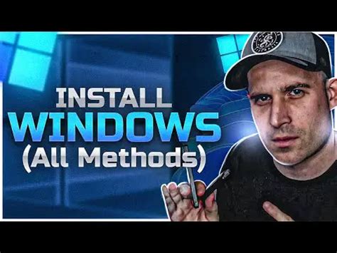 Image result for Install Operating System without Screen