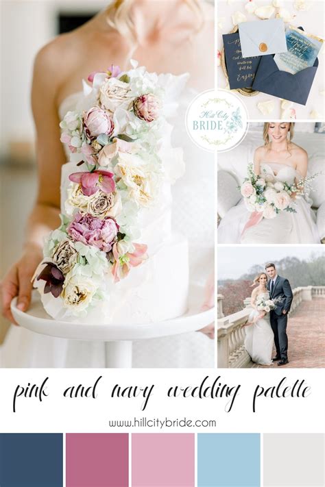 Blush Pink Color Palette at Herbert Yamasaki blog