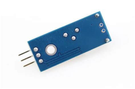 Buy Vibration/Shock Sensor Module SW-420 - SunRobotics