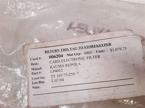 Helitron Lp4012 Pcb Card 790418 Used – Aeliya Marine Tech