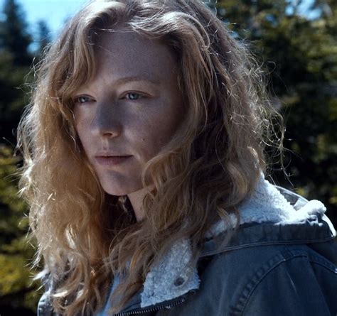 Kelly Van der Burg in Body and Bones (2019) : r/Hotties_Nation