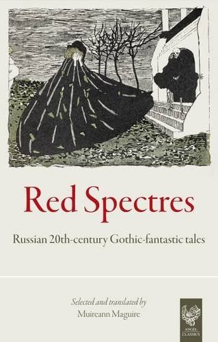 Buy Red spectres Book Online at Low Prices in India | Red spectres ...