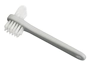 Denture Plate Brush : Amazon.in: Health & Personal Care