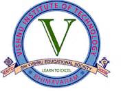Vishnu Institute of Technology : Ranking, Admissions 2026-27, Courses ...