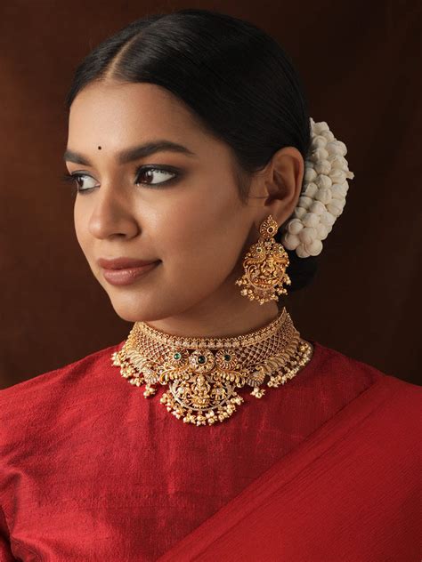 Rubans Jewellery Collection | Artificial Jewellery Set Online - Rubans