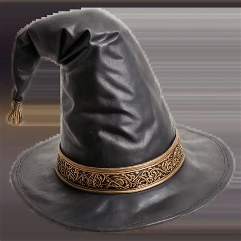11 Free Wizard Hat transparent PNG images