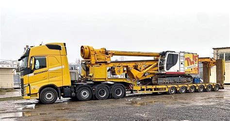 Jobbörse Lkw Fahrer - 15749 Mittenwalde - Hövelmann & Böckenholt - Job ...