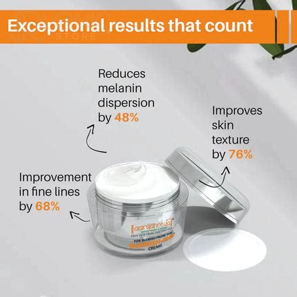 AARYANVEDA Tanend De-Tan Bleach Cream & Blemish-End Cream & Acne-End ...