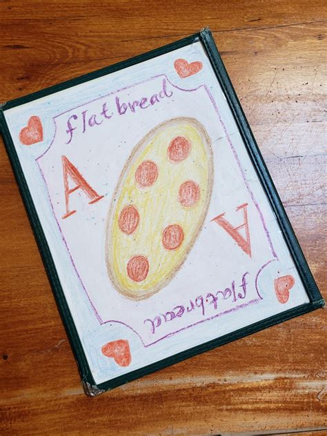 Providence - Flatbread Company