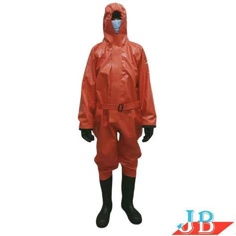 Rubber Flame-Retardant, Acid-Alkali Resistant and Anti-Poison Clothing ...