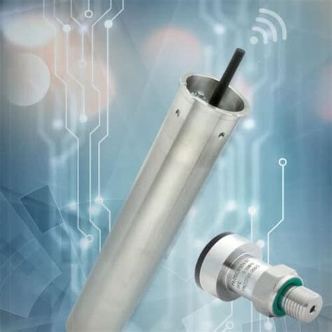 Wireless IoT Sensors | Wireless Accelerometer, Inclinometer and Data Logger