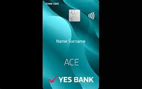YES Bank ACE Credit Card – Benefits, Features & Fees