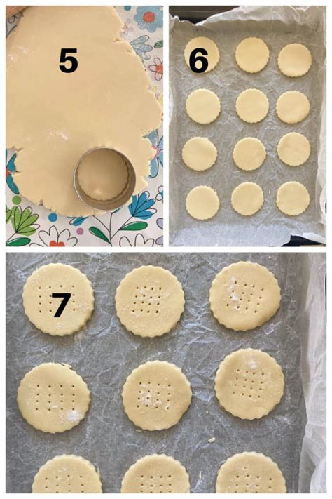 Image result for Making Shortbread