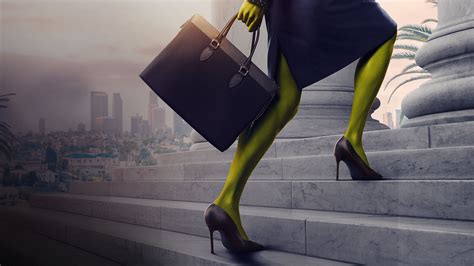 She-Hulk: Attorney at Law on Disney+ South Africa | English Super ...