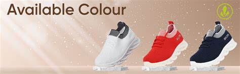 Buy Klepe Boy's Navy Running Shoes-1 UK (33 EU) (2 Kids US) (KD/KPK-02 ...