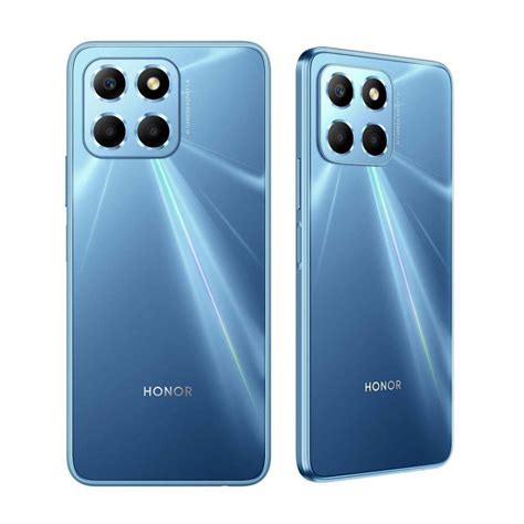 Mobilni telefon Honor X6 6.5" 4GB/64GB plavi - Mob-Shop