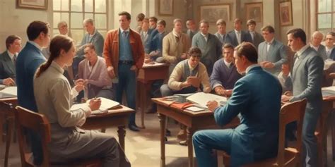 Master Conflict Resolution for Better Collaboration