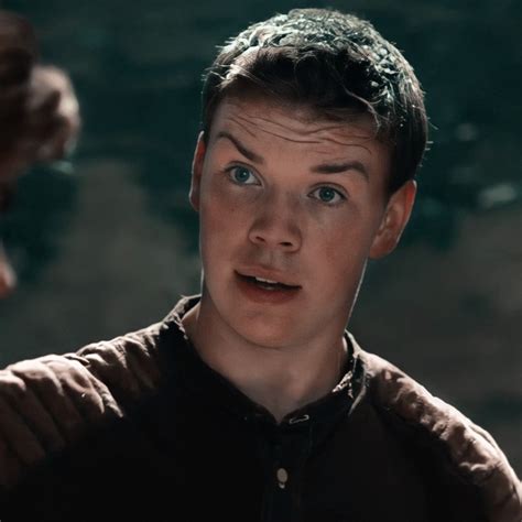 𝐆𝐚𝐥𝐥𝐲 | Will poulter, Gally maze runner, Maze runner