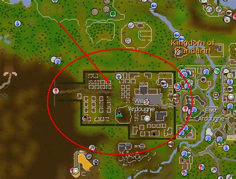 Image result for OSRS Splash Guide