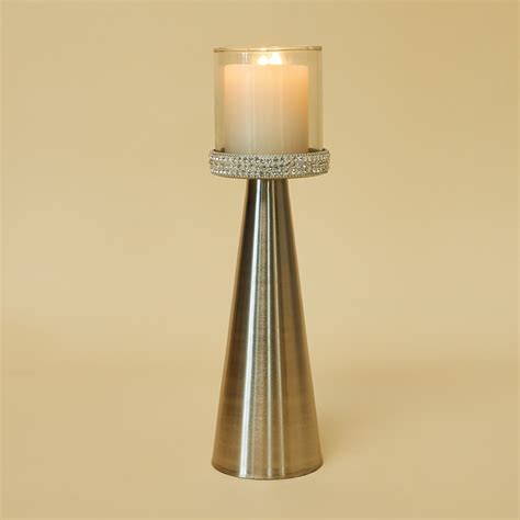 Buy Fiesta Hurricane Candle Holder from Home Centre at just INR 1399.0