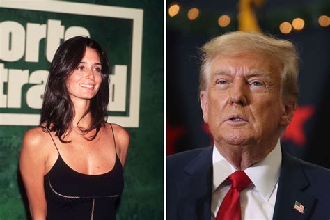 Donald Trump 'Groping' Allegations Detailed by Model Stacey Williams ...