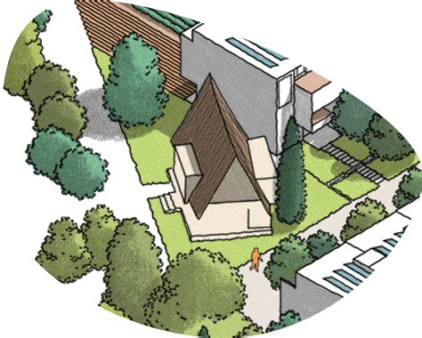 Organo Damaragidda - Eco-Friendly Habitat Projects