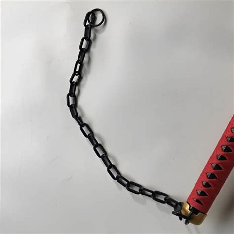 Tengen Uzui’s Nichirin Cleaver™ | Demon Slayer | I MEAN ANIME – I MEAN ...