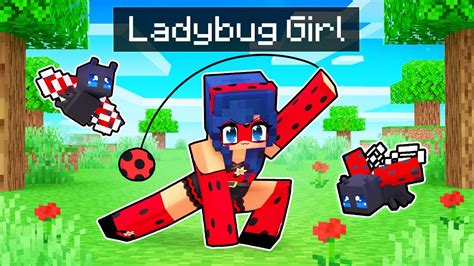 Image result for Minecraft Ladybug
