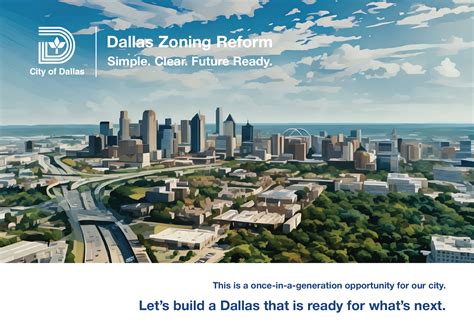 Dallas Zoning Reform