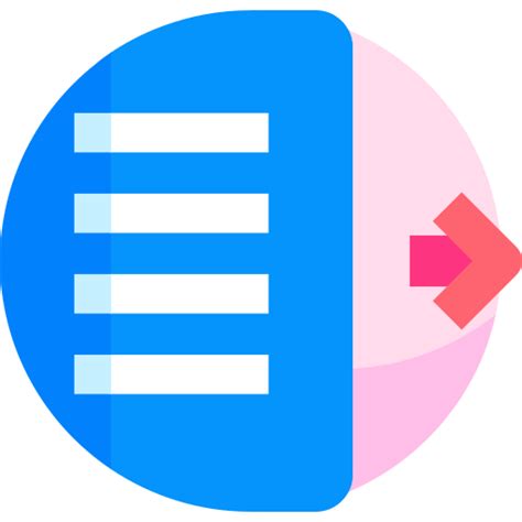 Image result for Side Menu Icon