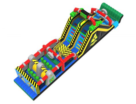 Image result for Obstacle Course of Peril